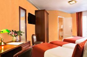 Hotel Terminus Lyon - photo 11