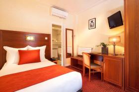 Hotel Terminus Lyon - photo 7