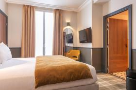 Hotel Terminus Lyon - photo 6