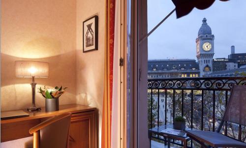 Hotel Terminus Lyon - photo 2