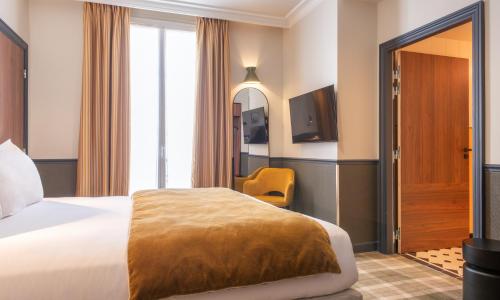 Hotel Terminus Lyon - photo 3