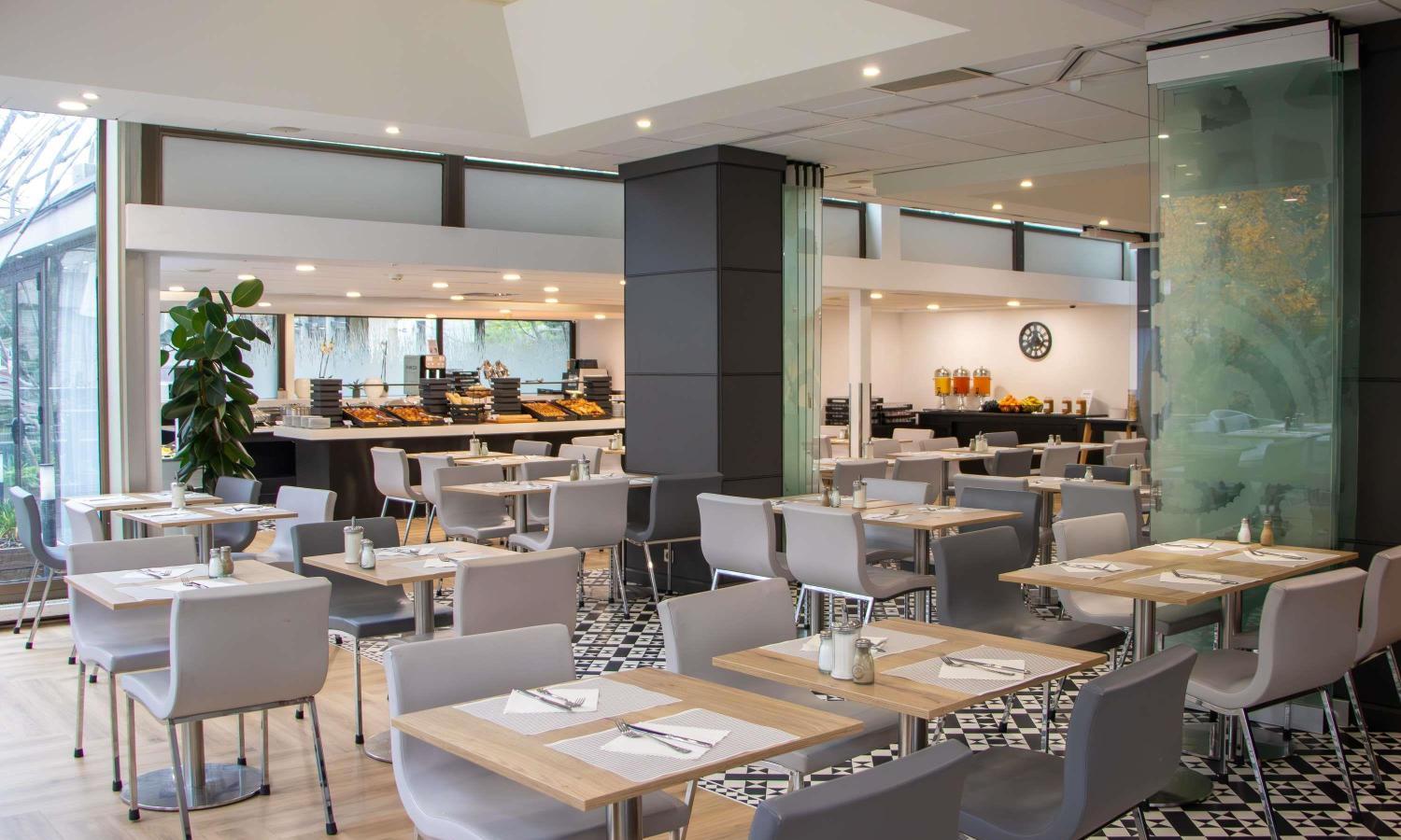 Foto vom Mercure Paris Centre Tour Eiffel