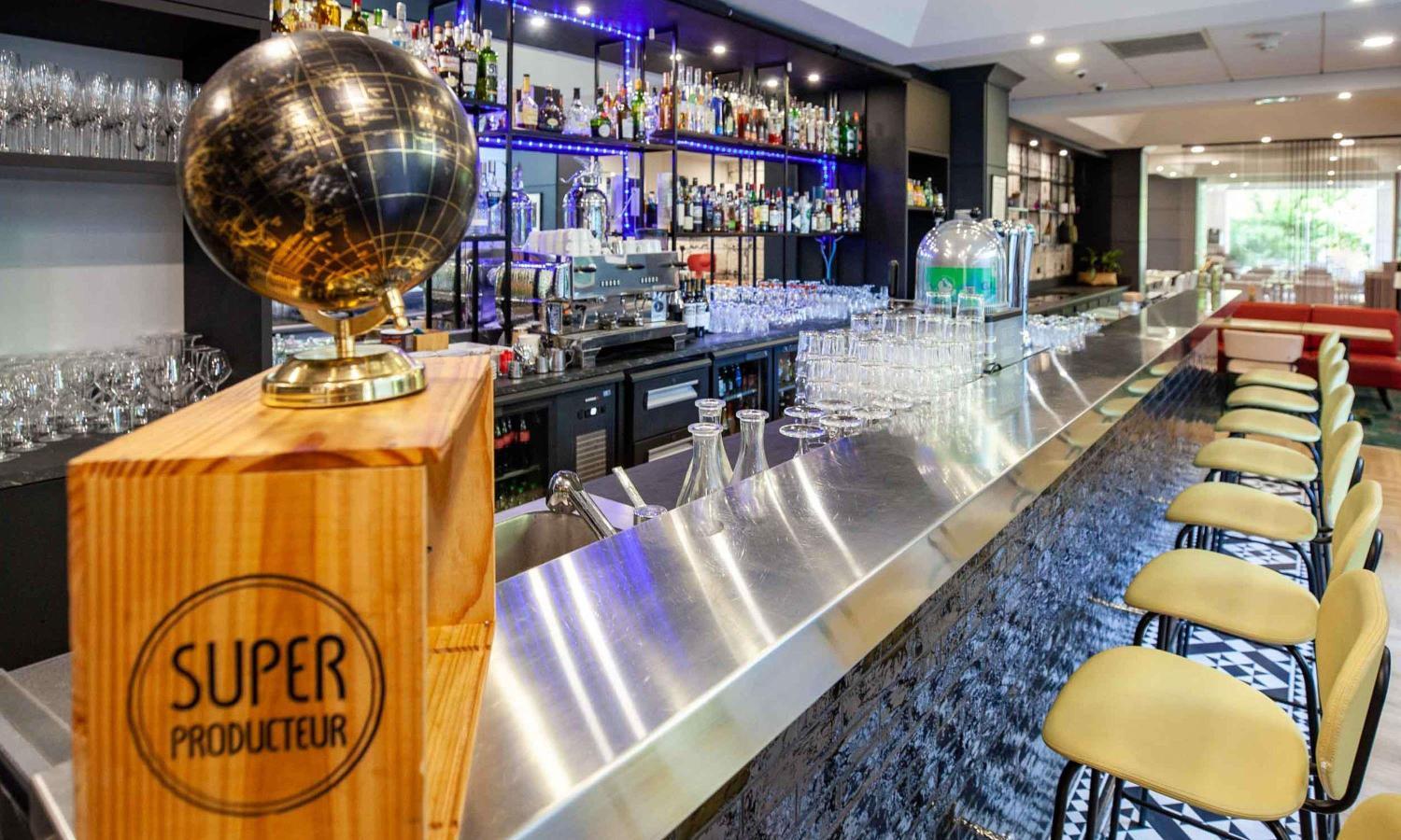 Photo Mercure Paris Centre Tour Eiffel