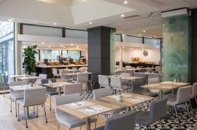 Mercure Paris Centre Tour Eiffel - photo 4