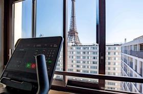 Mercure Paris Centre Tour Eiffel - photo 25