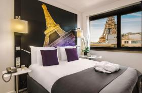 Mercure Paris Centre Tour Eiffel - photo 21