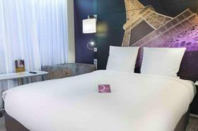 Mercure Paris Centre Tour Eiffel - photo 16