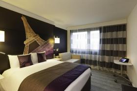 Mercure Paris Centre Tour Eiffel - photo 13