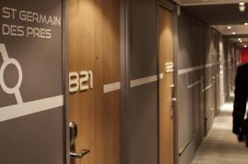 Mercure Paris Centre Tour Eiffel - photo 9