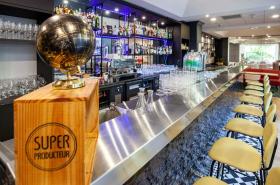 Mercure Paris Centre Tour Eiffel - photo 4