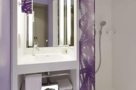 Mercure Paris Centre Tour Eiffel - photo 21