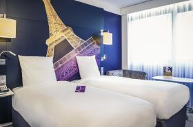 Mercure Paris Centre Tour Eiffel - photo 22