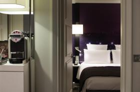 Mercure Paris Centre Tour Eiffel - photo 19