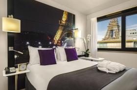 Mercure Paris Centre Tour Eiffel - photo 15