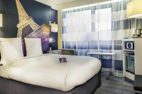 Mercure Paris Centre Tour Eiffel - photo 14