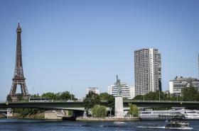 Mercure Paris Centre Tour Eiffel - photo 8