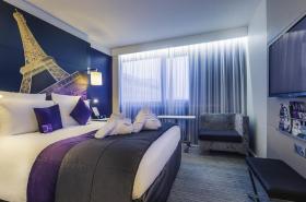 Mercure Paris Centre Tour Eiffel - photo 18
