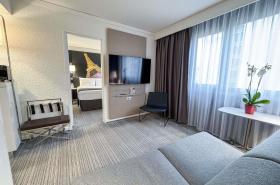 Mercure Paris Centre Tour Eiffel - photo 6