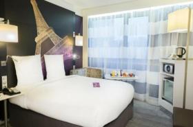 Mercure Paris Centre Tour Eiffel - photo 15