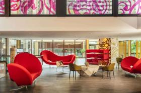 Mercure Paris Centre Tour Eiffel - photo 27