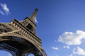 Mercure Paris Centre Tour Eiffel - photo 12