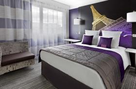 Mercure Paris Centre Tour Eiffel - photo 18