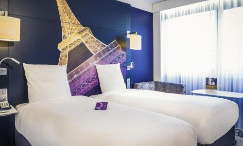 Mercure Paris Centre Tour Eiffel - photo 3