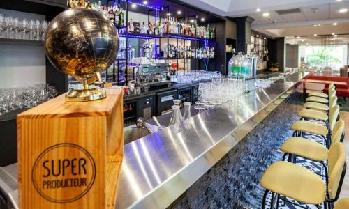 Mercure Paris Centre Tour Eiffel - photo 1