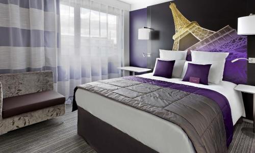 Mercure Paris Centre Tour Eiffel - photo 2
