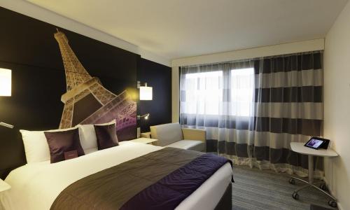 Mercure Paris Centre Tour Eiffel - photo 3
