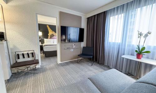 Mercure Paris Centre Tour Eiffel - photo 3