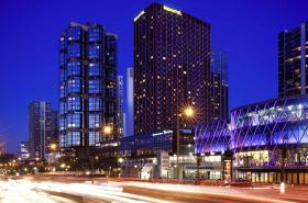 Novotel Paris Centre Tour Eiffel - photo 4