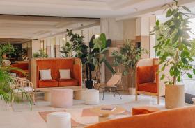 Novotel Paris Centre Tour Eiffel - photo 27