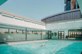 Novotel Paris Centre Tour Eiffel - photo 25