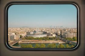 Novotel Paris Centre Tour Eiffel - photo 24