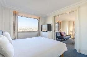 Novotel Paris Centre Tour Eiffel - photo 23