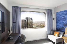 Novotel Paris Centre Tour Eiffel - photo 13