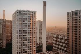 Novotel Paris Centre Tour Eiffel - photo 21