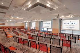 Novotel Paris Centre Tour Eiffel - photo 22