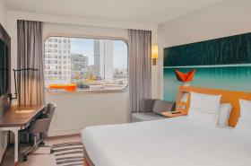 Novotel Paris Centre Tour Eiffel - photo 10