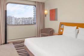 Novotel Paris Centre Tour Eiffel - photo 19