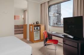 Novotel Paris Centre Tour Eiffel - photo 7