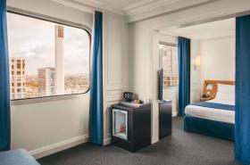 Novotel Paris Centre Tour Eiffel - photo 5