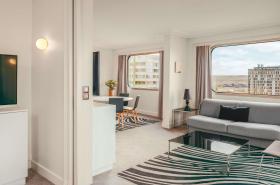 Novotel Paris Centre Tour Eiffel - photo 15