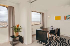 Novotel Paris Centre Tour Eiffel - photo 9