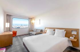 Novotel Paris Centre Tour Eiffel - photo 16