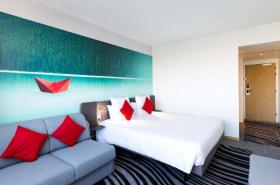 Novotel Paris Centre Tour Eiffel - photo 14