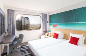 Novotel Paris Centre Tour Eiffel - photo 12