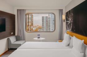 Novotel Paris Centre Tour Eiffel - photo 18