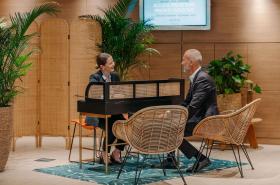 Novotel Paris Centre Tour Eiffel - photo 26